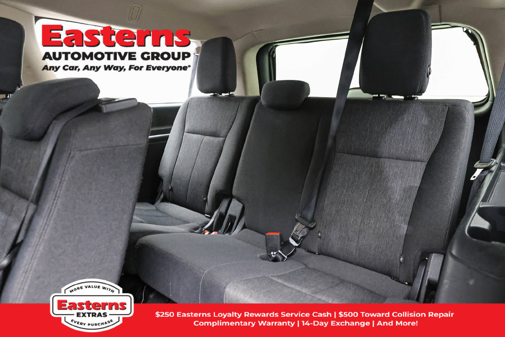 Used 2024 Ford Expedition Max XLT RWD image 24