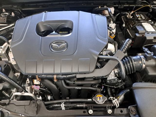 Used 2025 MAZDA CX-30 AWD 2.5 S w/ Premium Package image 21
