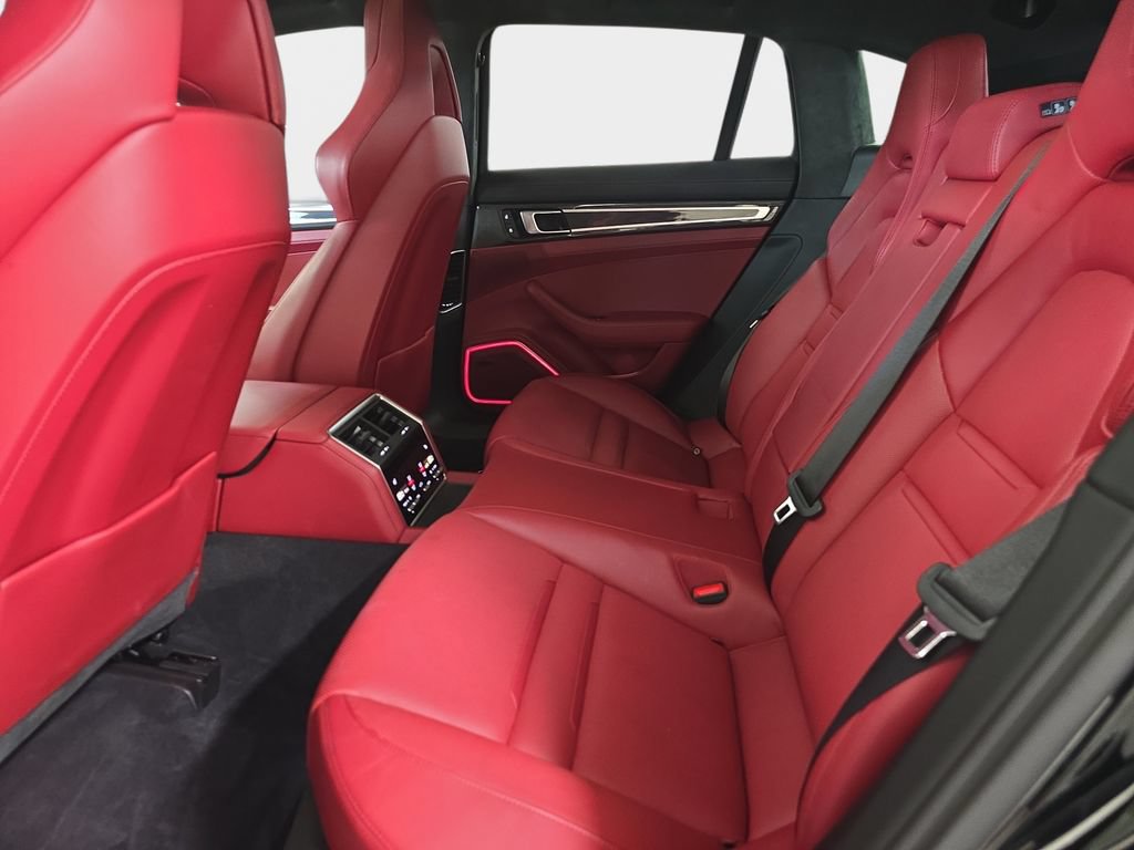 Used 2023 Porsche Panamera GTS AWD/4WD image 14