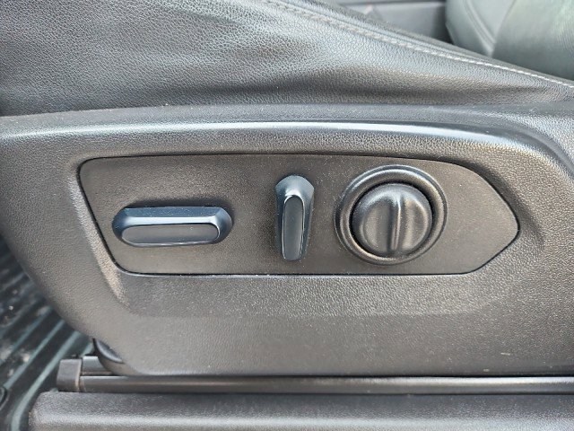 Used 2022 Chevrolet Silverado 2500 LTZ w/ LTZ Texas Edition image 14