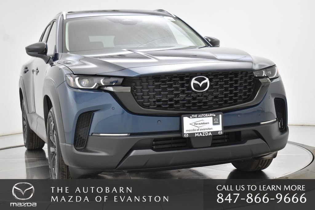 New 2026 MAZDA CX-50 2.5 Hybrid w/ Weather Package image 12