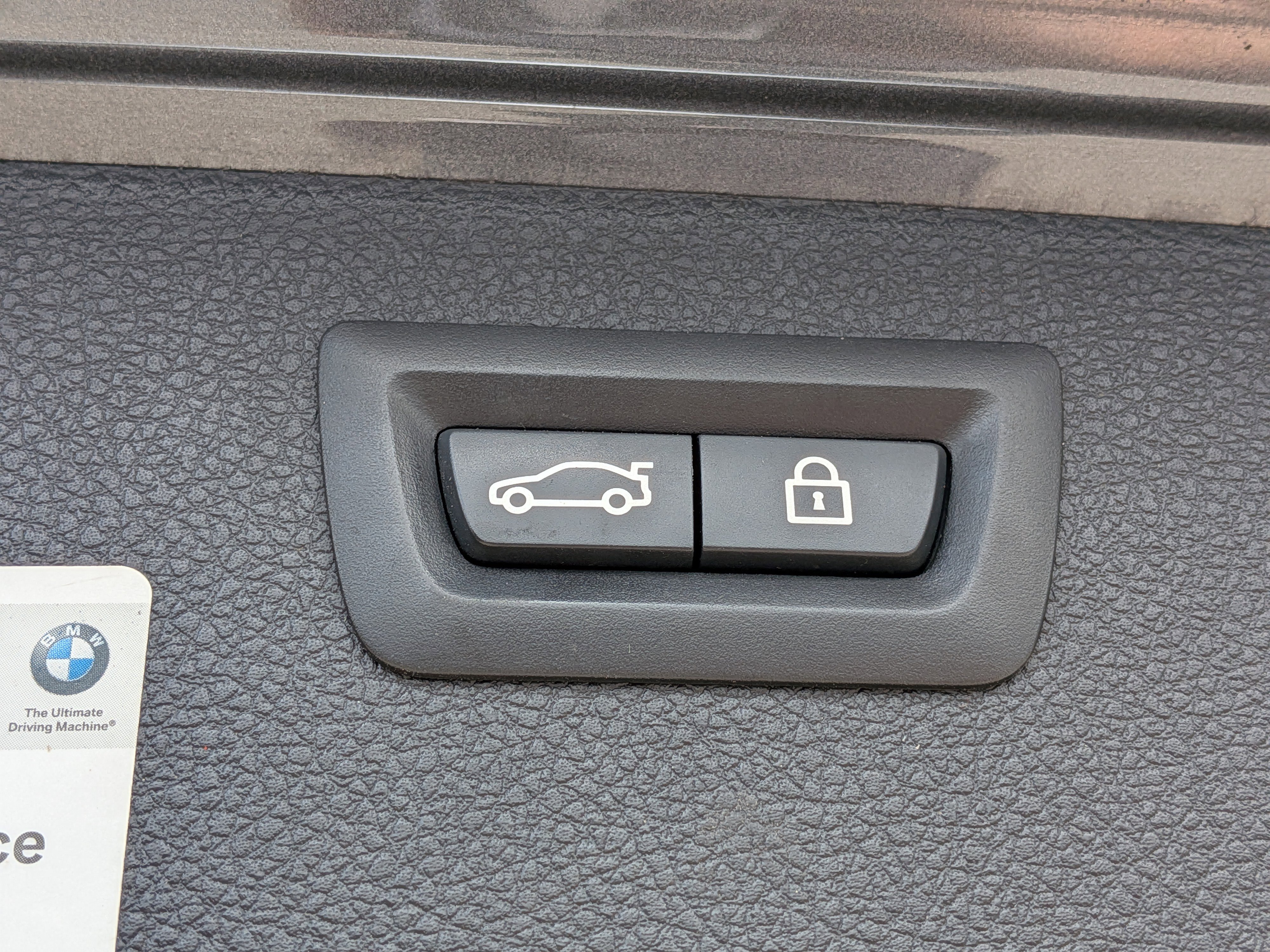 Used 2018 BMW 328d xDrive Wagon image 14