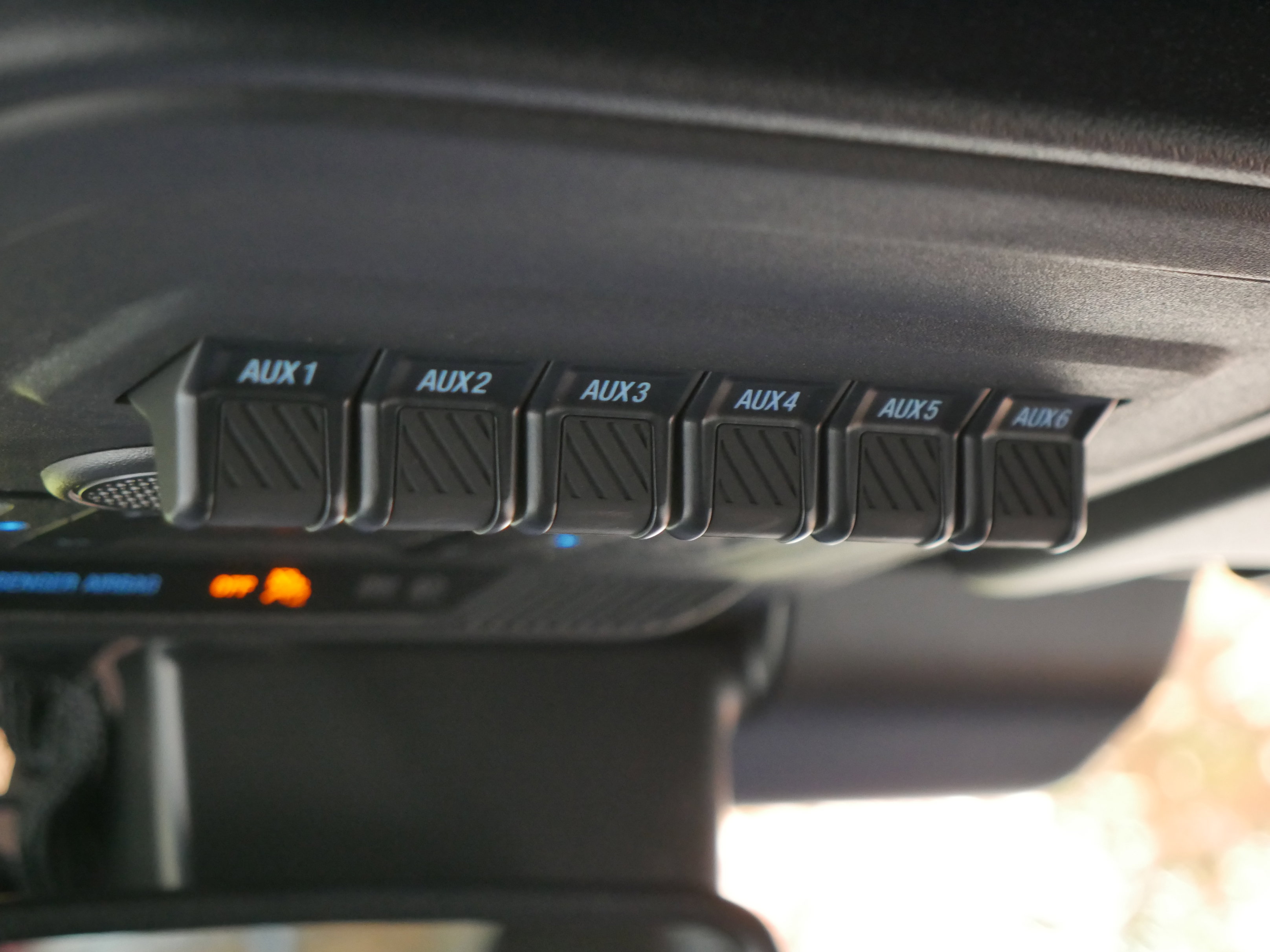 New 2025 Ford Bronco Stroppe Edition AWD/4WD image 11