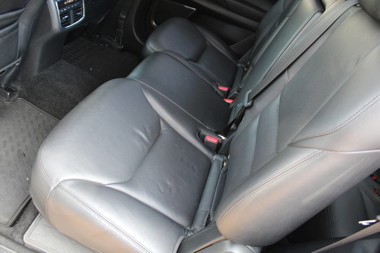 Used 2016 MAZDA CX-9 Grand Touring image 31