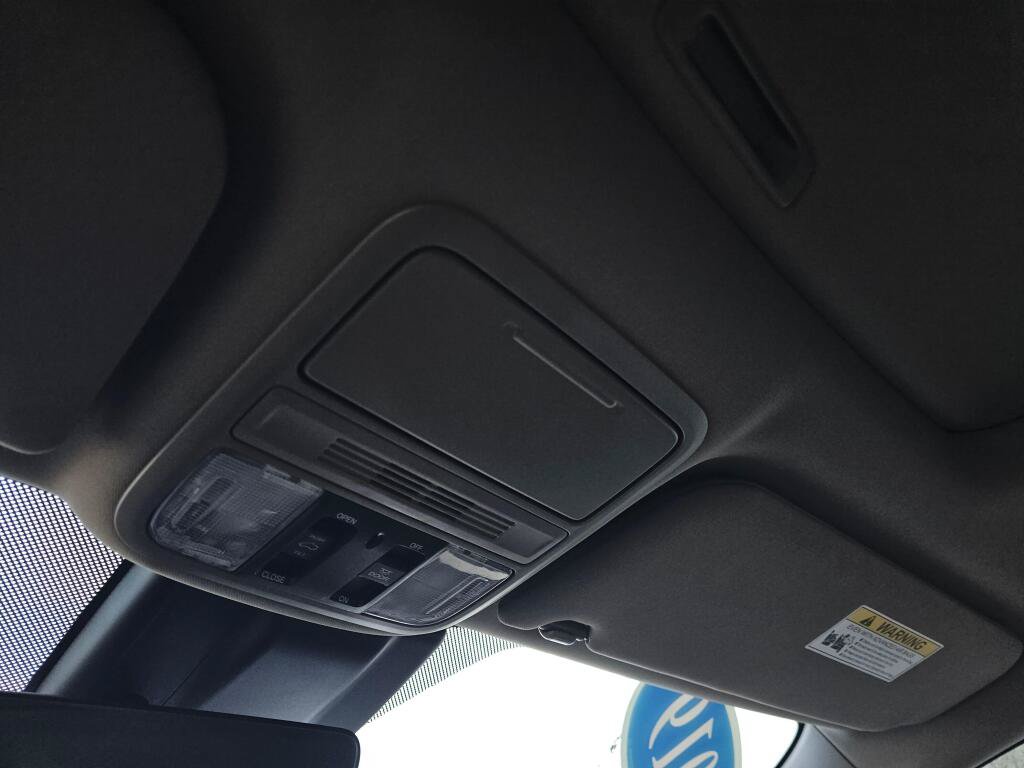 Certified 2019 Honda Odyssey EX-L image 30