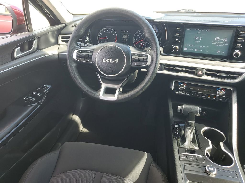 Used 2023 Kia K5 LXS image 15
