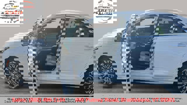 Used 2024 Cadillac CT4 Premium Luxury w/ Technology Package image 41