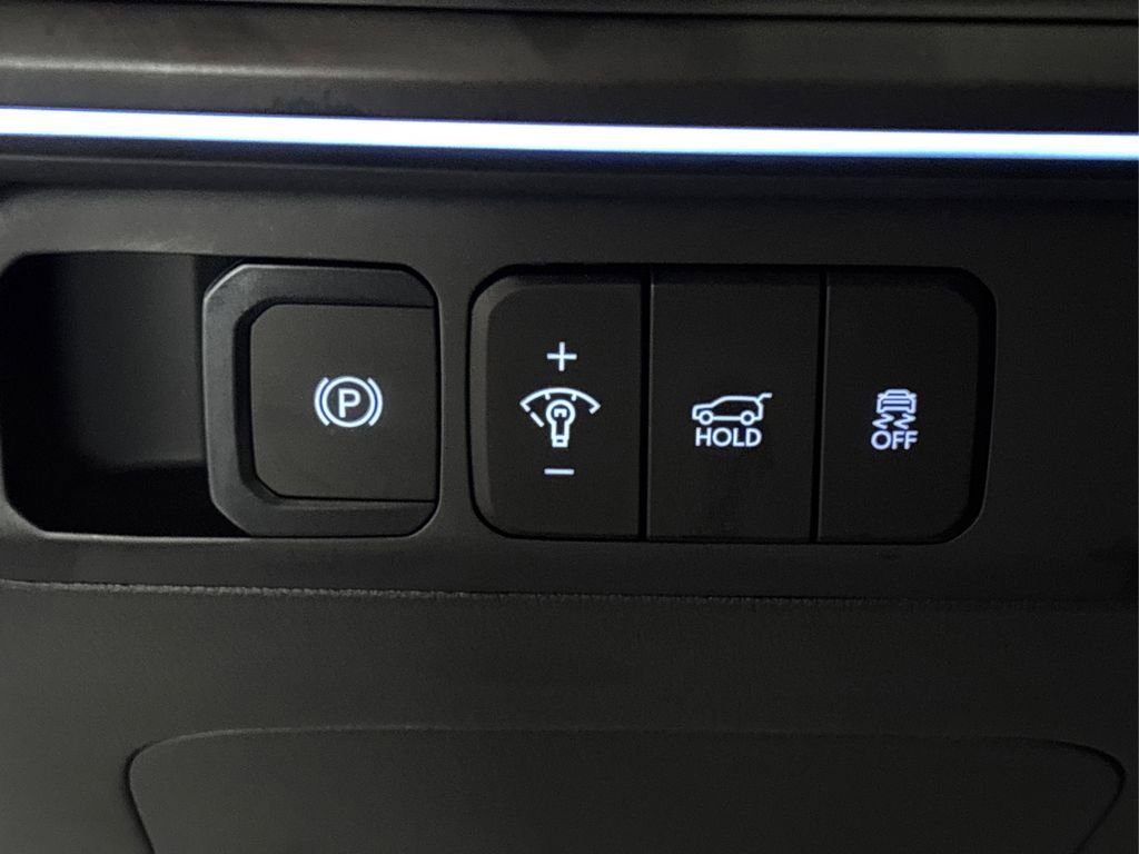 New 2026 Hyundai Santa Fe Calligraphy image 30