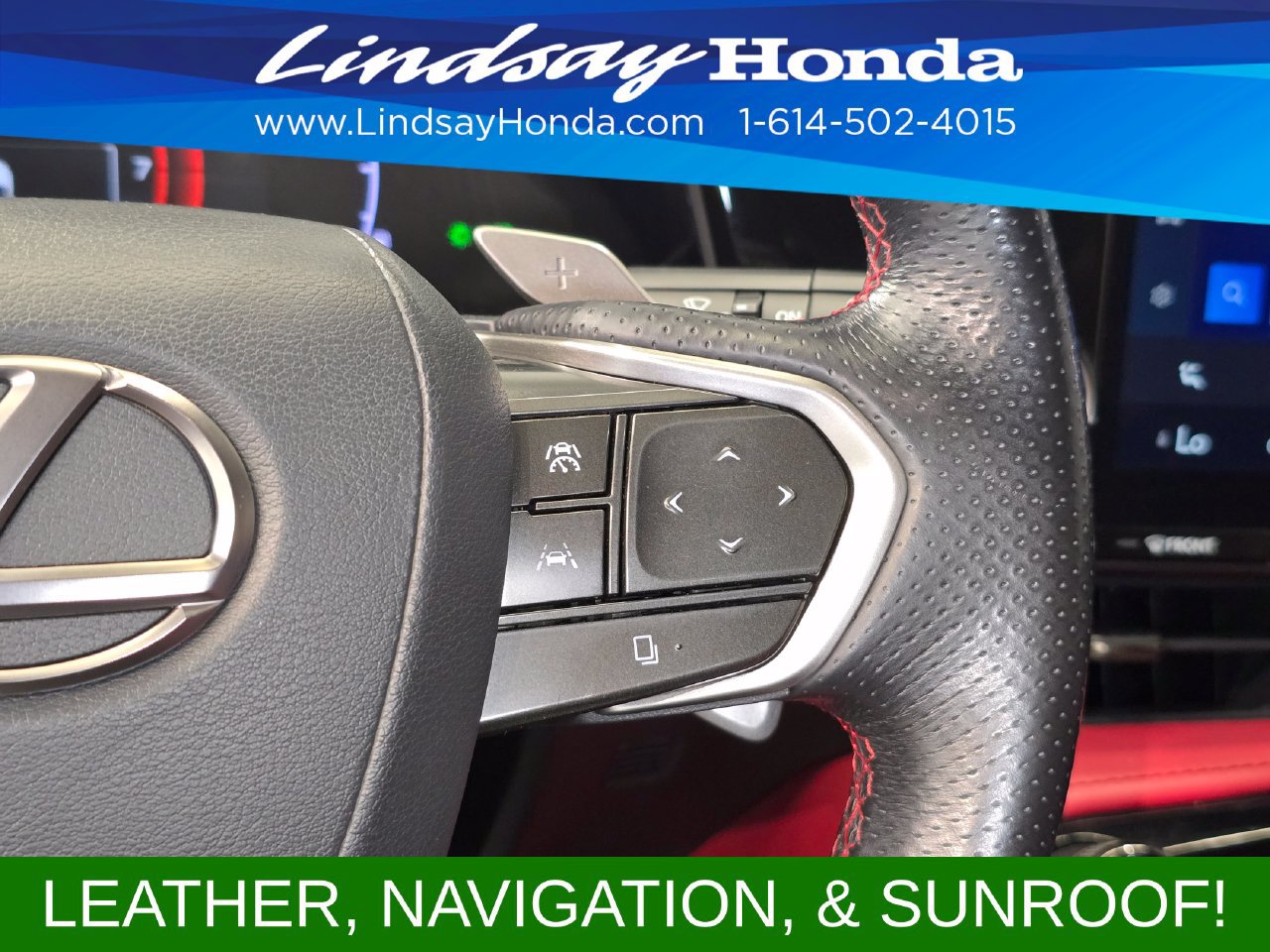 Used 2022 Lexus NX 350 F Sport w/ Towing Package (2000 Lbs) AWD/4WD image 16