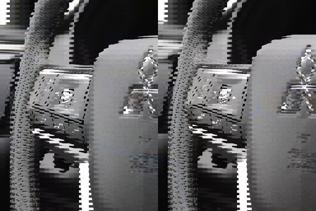 New 2026 Mitsubishi Outlander Trail Edition image 4