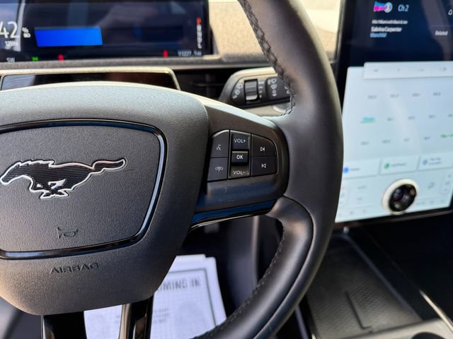 Used 2023 Ford Mustang Mach-E Premium image 37
