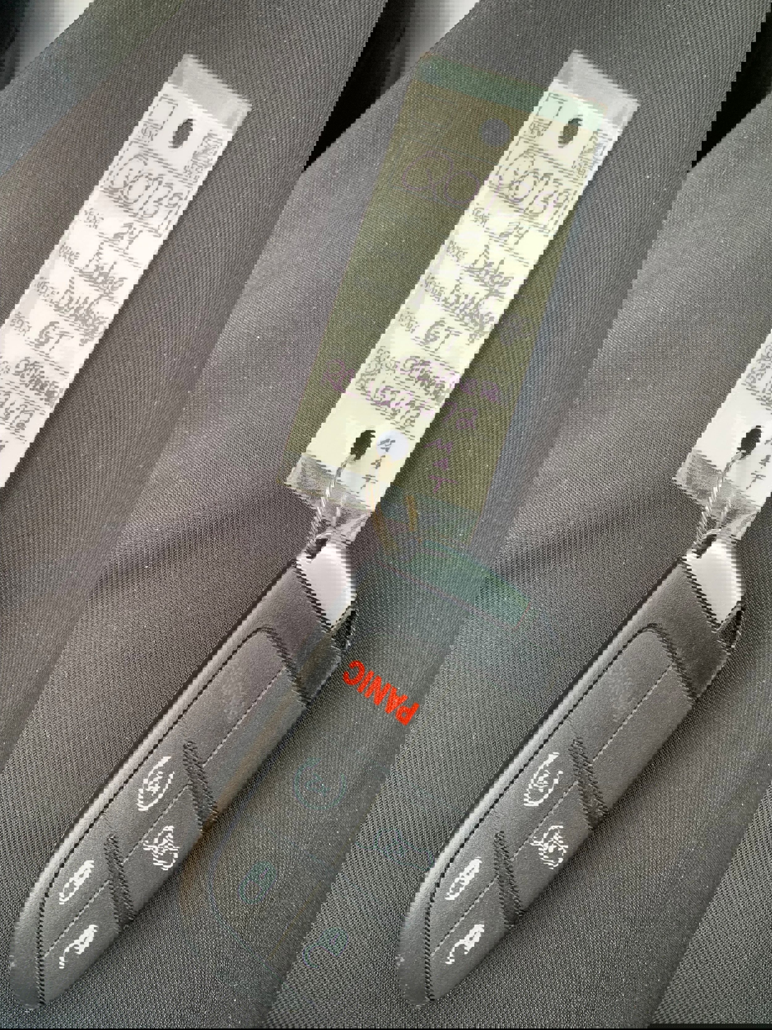 Certified 2024 Dodge Durango GT image 37