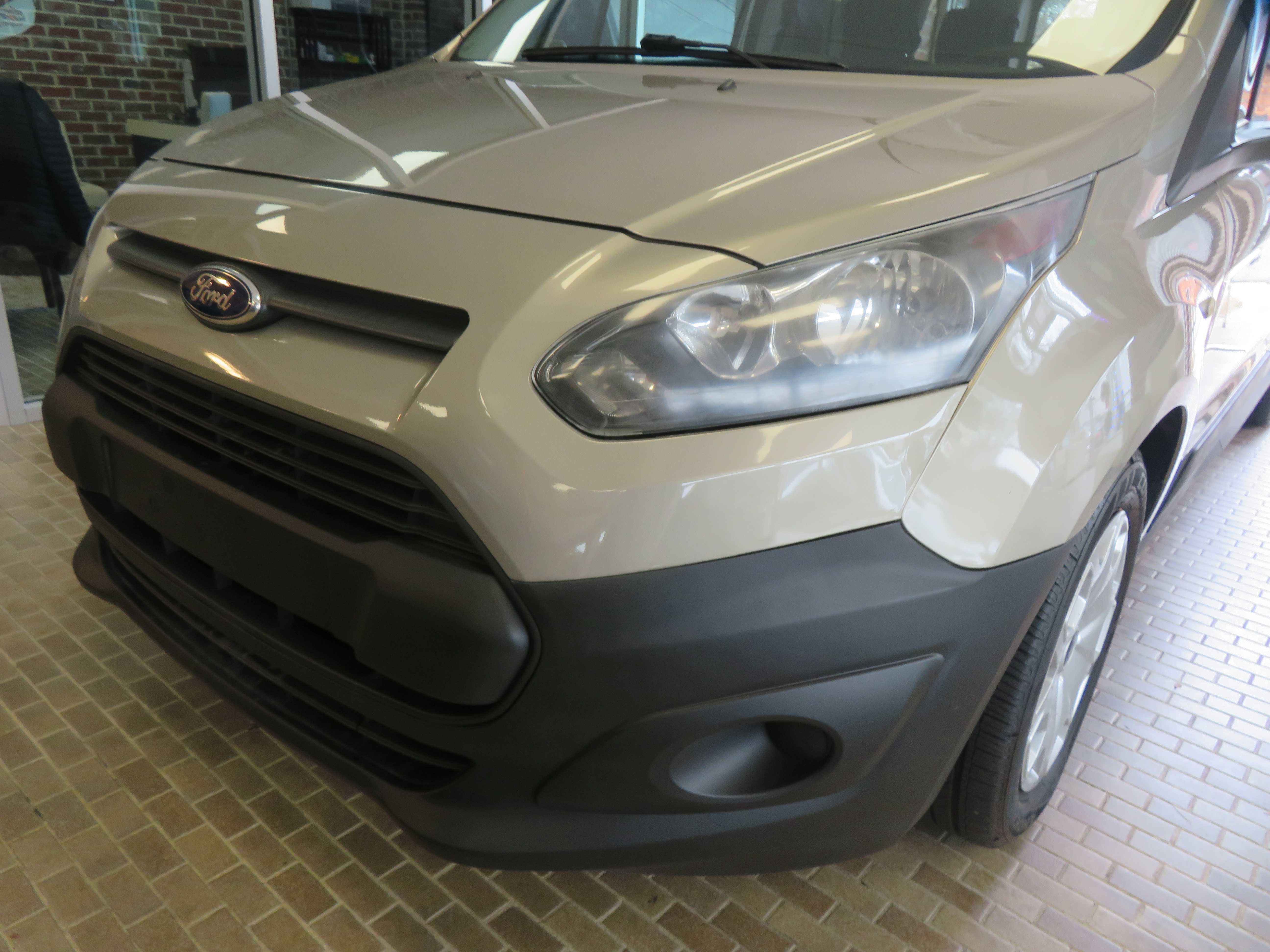 Used 2016 Ford Transit Connect XL image 47