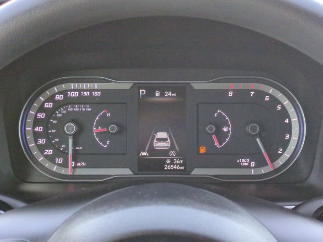 Used 2023 Hyundai Tucson SEL image 26