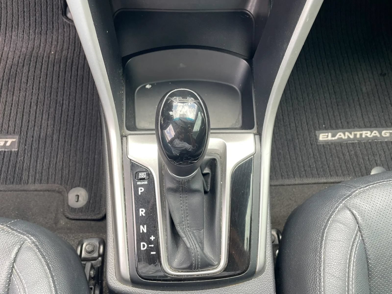 Used 2016 Hyundai Elantra GT w/ Option Group 03 FWD image 28
