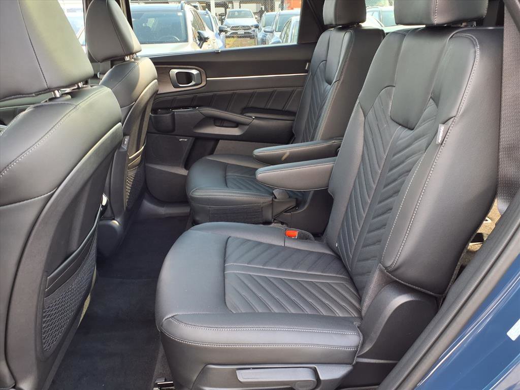 New 2026 Kia Sorento SX Prestige image 7