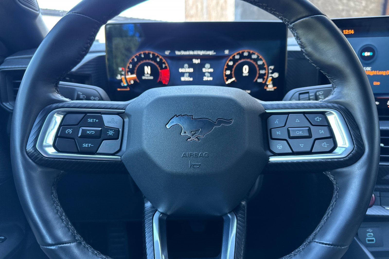 Used 2024 Ford Mustang GT image 26