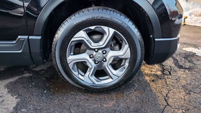 Used 2017 Honda CR-V EX-L image 60