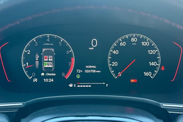 Certified 2022 Honda Civic Si image 29