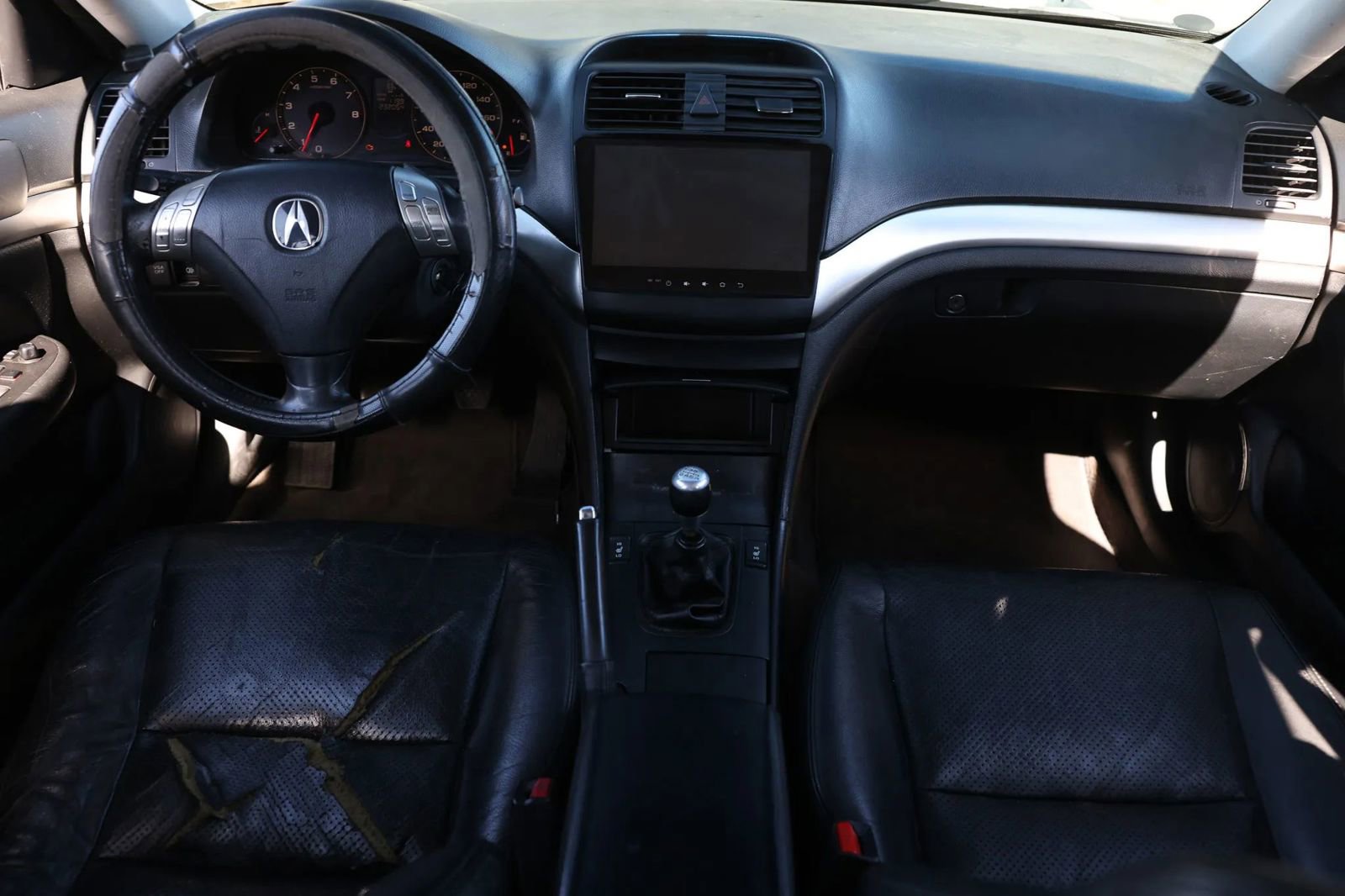 Used 2004 Acura TSX image 23