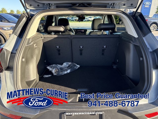 Used 2026 Buick Encore GX Preferred FWD image 13