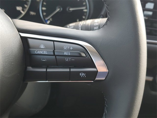 New 2025 MAZDA CX-30 AWD 2.5 S w/ Select Sport Pkg image 13