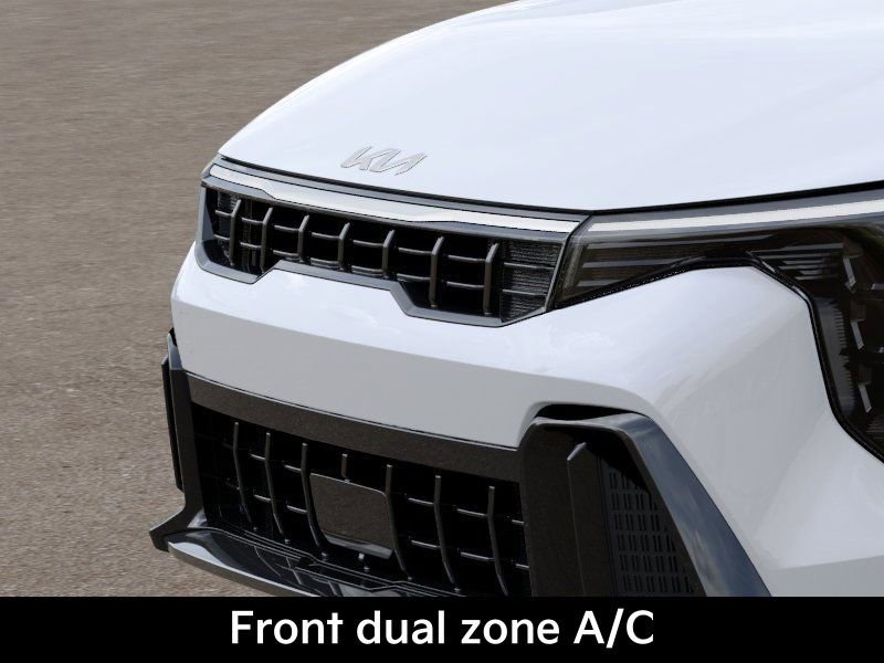 New 2025 Kia K4 GT-Line image 14