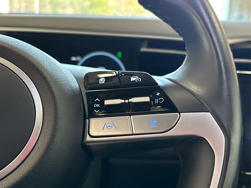 Used 2024 Hyundai Tucson SEL w/ Convenience Package image 25