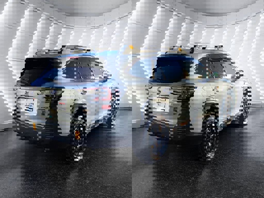 Used 2024 Subaru Outback Wilderness image 4