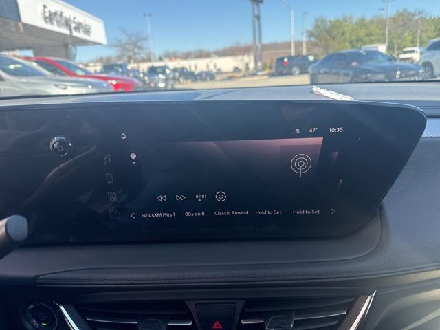 New 2026 Buick Encore GX Sport Touring w/ Comfort Package image 18