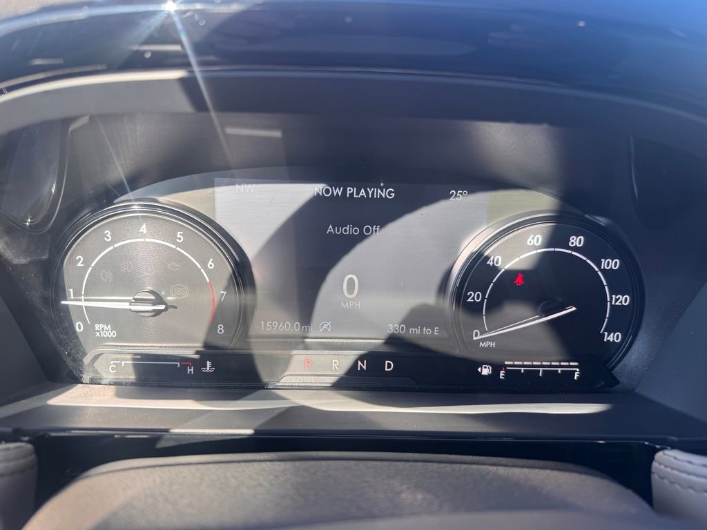 Certified 2022 Lincoln Corsair AWD w/ Equipment Group 101A image 14