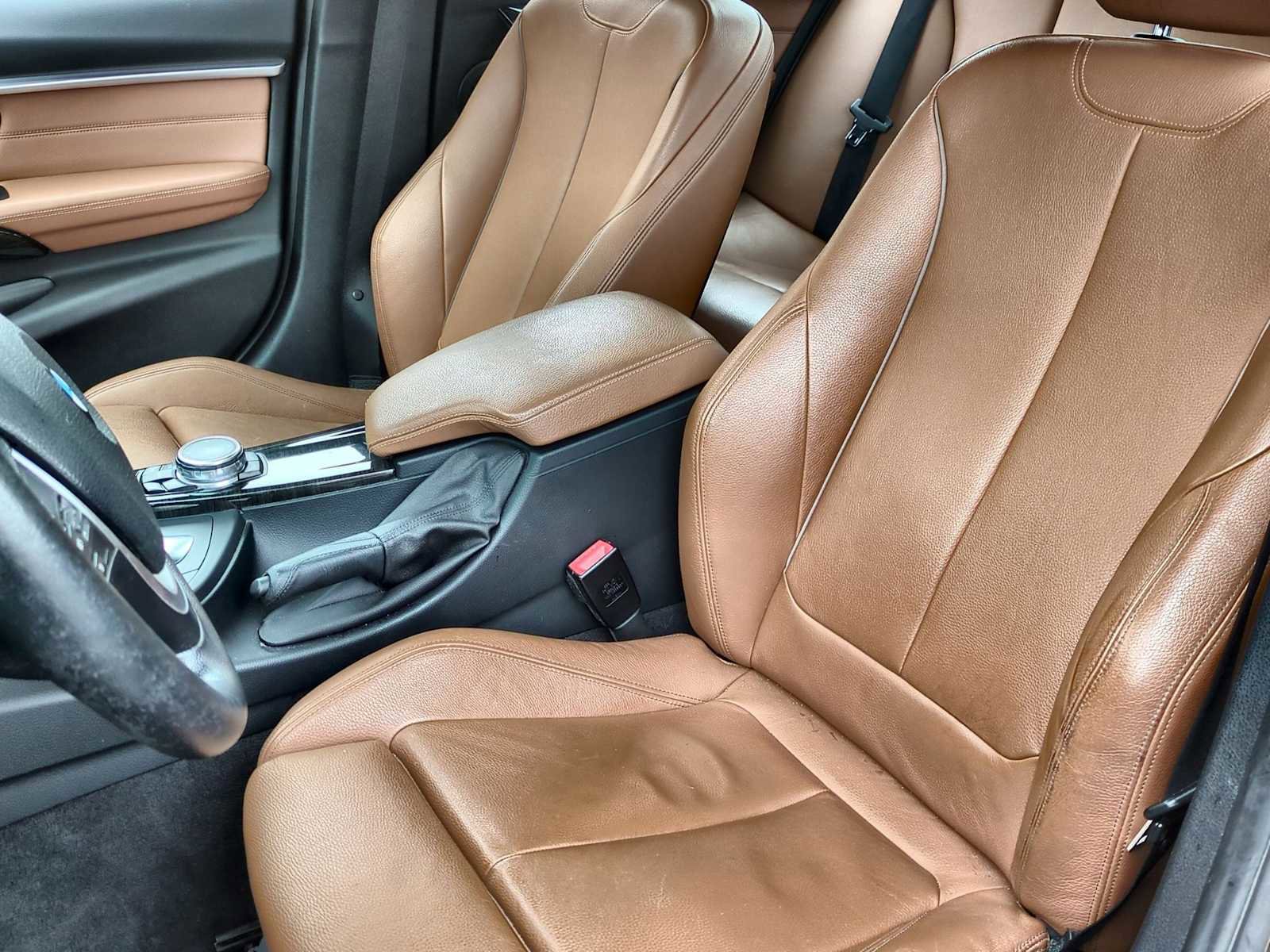 Used 2016 BMW 328i xDrive Sedan image 16