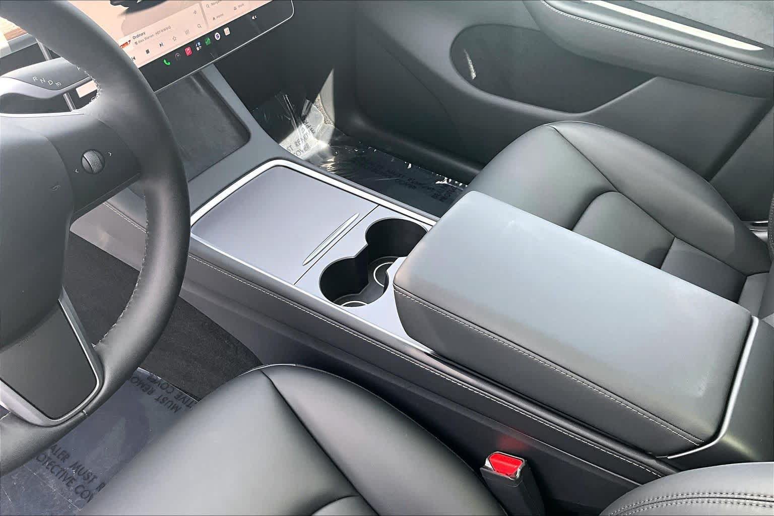 Used 2025 Tesla Model Y Performance AWD/4WD image 15