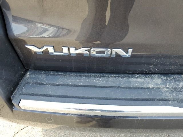 Certified 2017 GMC Yukon Denali w/ Open Road Package image 35