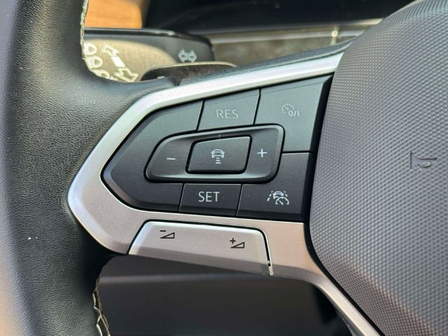 Certified 2026 Volkswagen Atlas SE AWD/4WD image 21