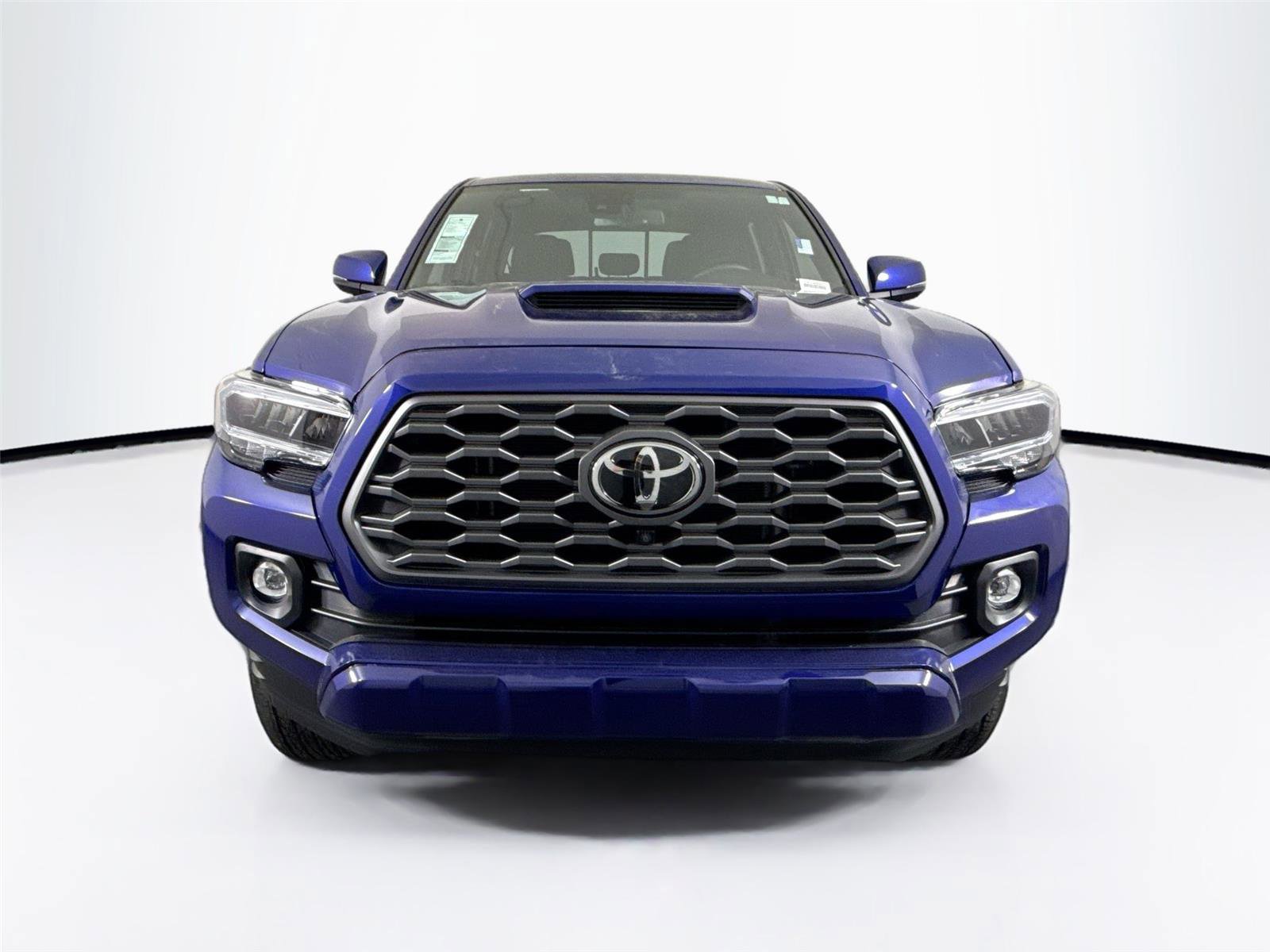 Certified 2023 Toyota Tacoma TRD Sport w/ Advanced Technology Package video 3