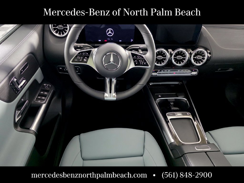 New 2026 Mercedes-Benz GLA 250 image 11