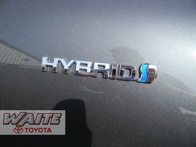 Used 2021 Toyota Venza Limited w/ Advanced Technology Package AWD/4WD image 2
