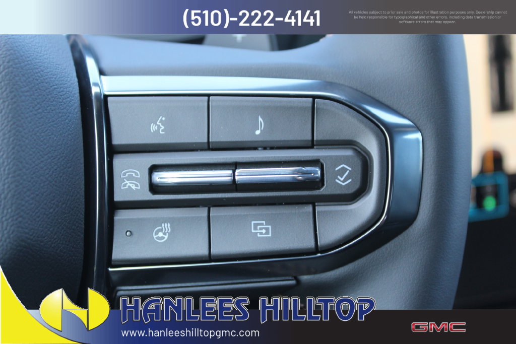 New 2026 GMC Terrain AT4 w/ Technology Package II AWD/4WD image 28