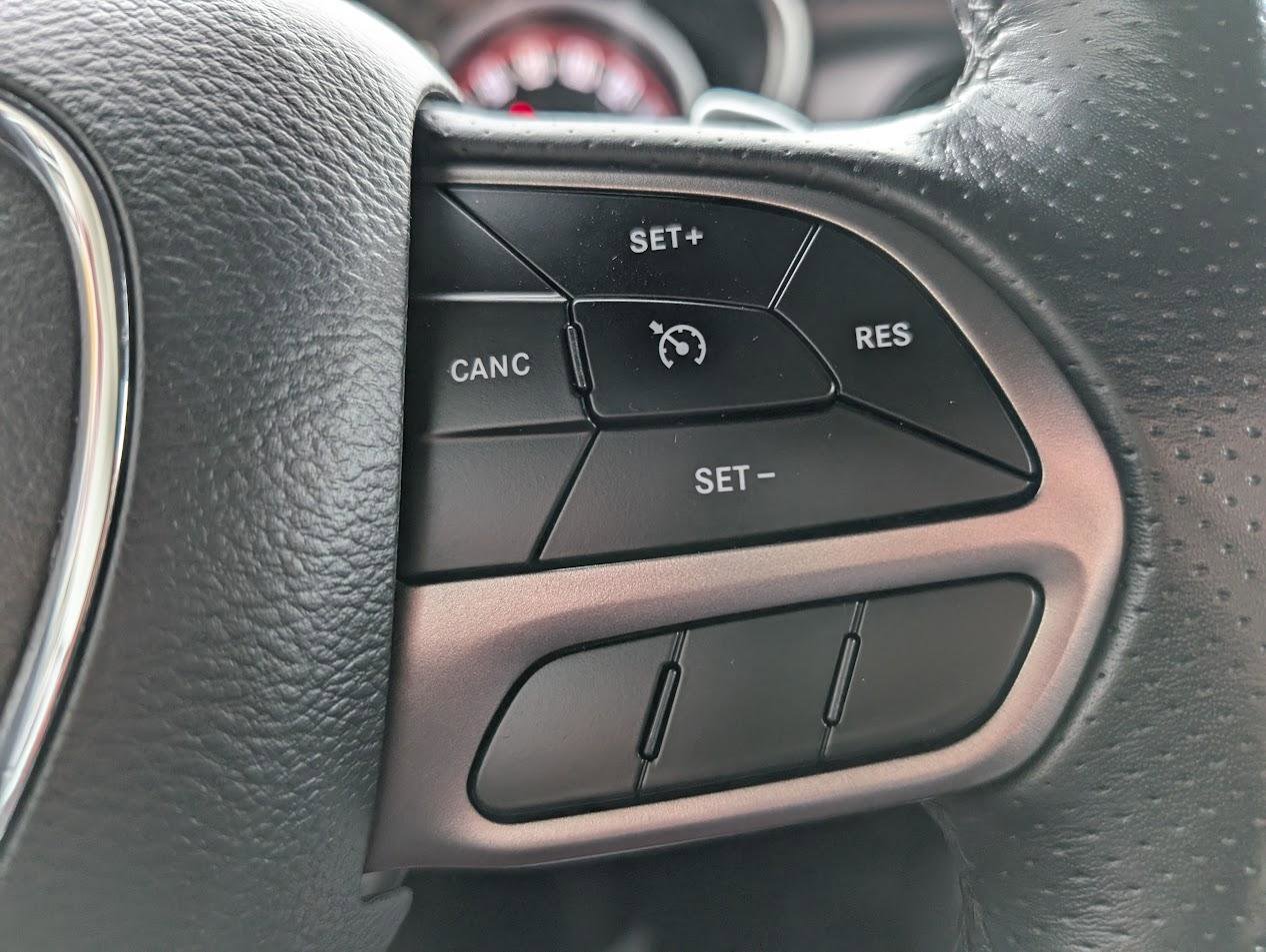 Used 2020 Dodge Challenger R/T Scat Pack image 17