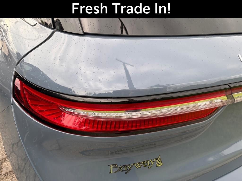 Used 2024 Lincoln Corsair Grand Touring w/ Equipment Group 302A image 10