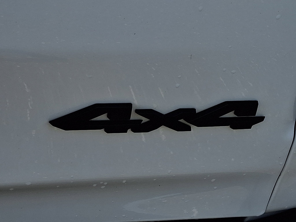 Certified 2022 RAM 1500 Limited w/ Night Edition AWD/4WD image 17