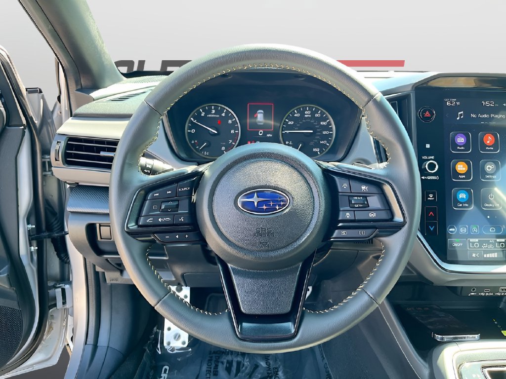 Used 2025 Subaru Crosstrek 2.5i Sport AWD/4WD image 11