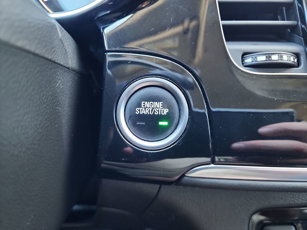 Used 2022 Buick Encore Preferred w/ Safety Package image 24