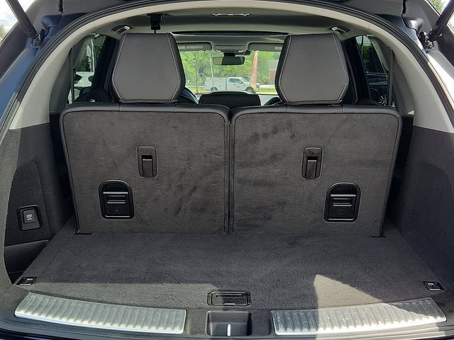 Used 2020 Acura MDX w/ Technology Package AWD/4WD image 30