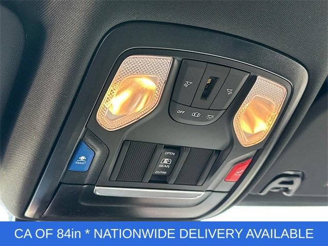 New 2026 RAM 5500 Tradesman AWD/4WD image 25