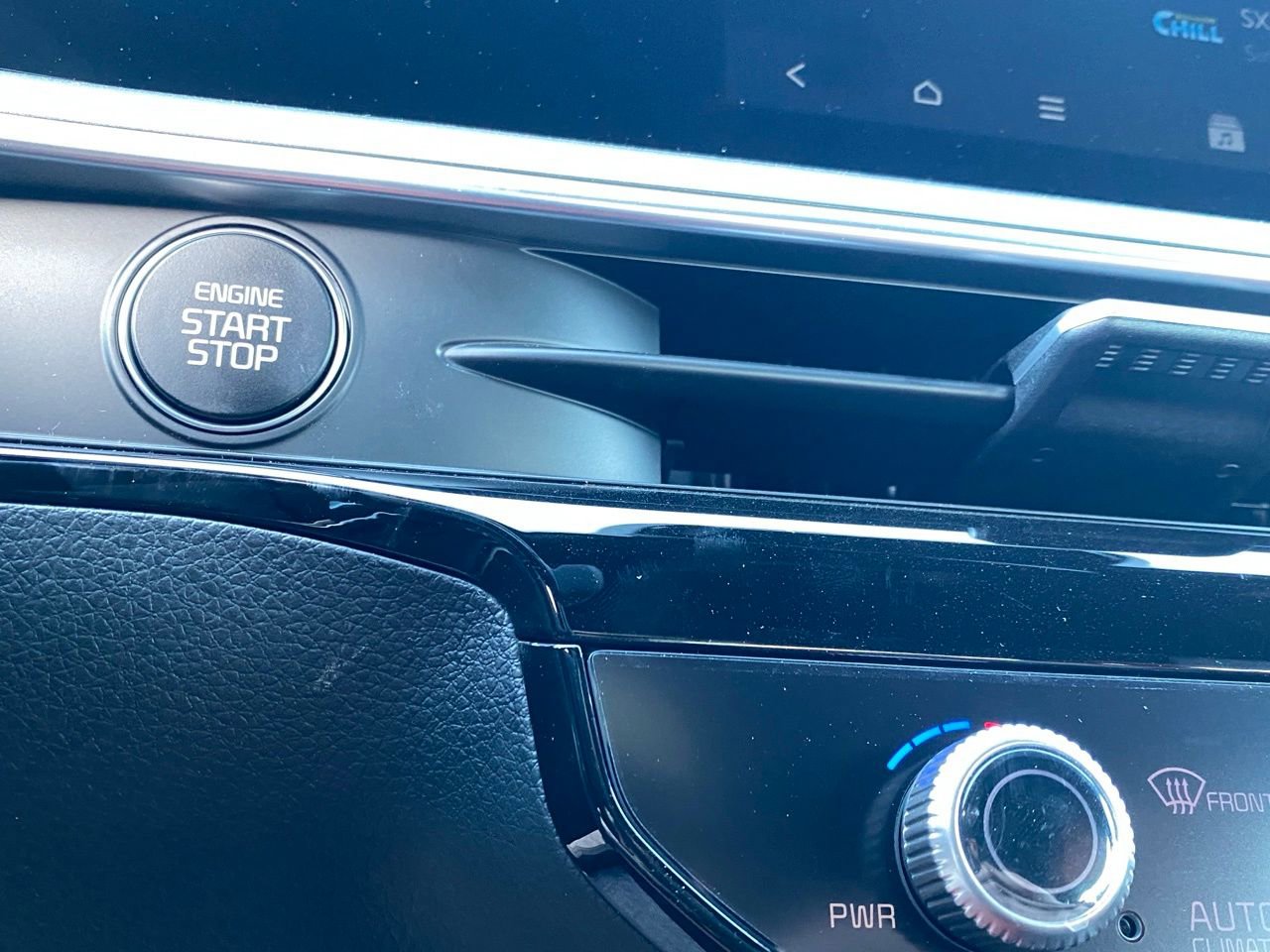 New 2026 Kia K5 GT-Line image 17