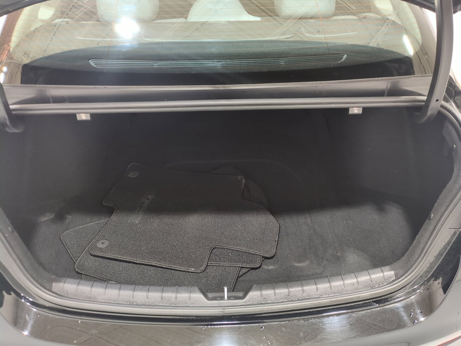 Certified 2021 Kia K5 EX w/ EX Premium Package FWD image 12