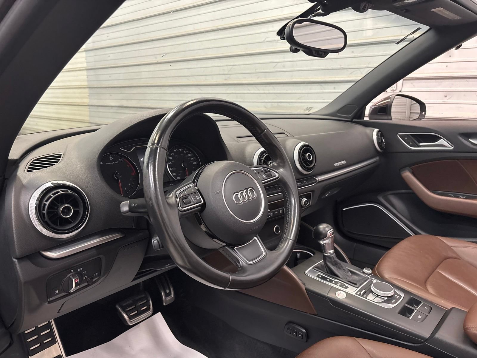 Used 2015 Audi A3 2.0T Premium Plus AWD/4WD image 12