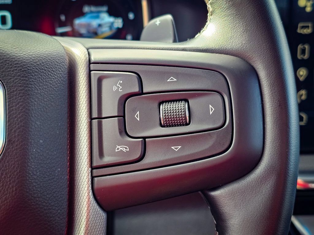 Certified 2024 GMC Sierra 1500 Denali w/ Technology Package AWD/4WD image 27